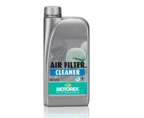 Motorex Air Filter Cleaner 1L