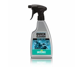 Środek do czyszczenia Motorex QUICK CLEANER 500 ml
