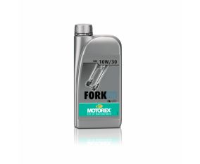 Olej do amortyzatorów Motorex Fork Oil 10W-30 1L