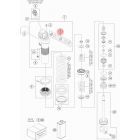 REPAIR KIT BEARINGS         07