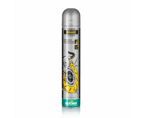 Spray do czyszczenia hamulców Motorex Spray Power Brake Clean 750ml