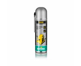 Motorex Spray 2000 500 ml