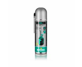 Spray Motorex OIL BIO 500ml