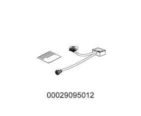 ADAPTER + SZABLON KRSZ