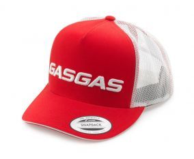 GASGAS TRUCKER CAP
